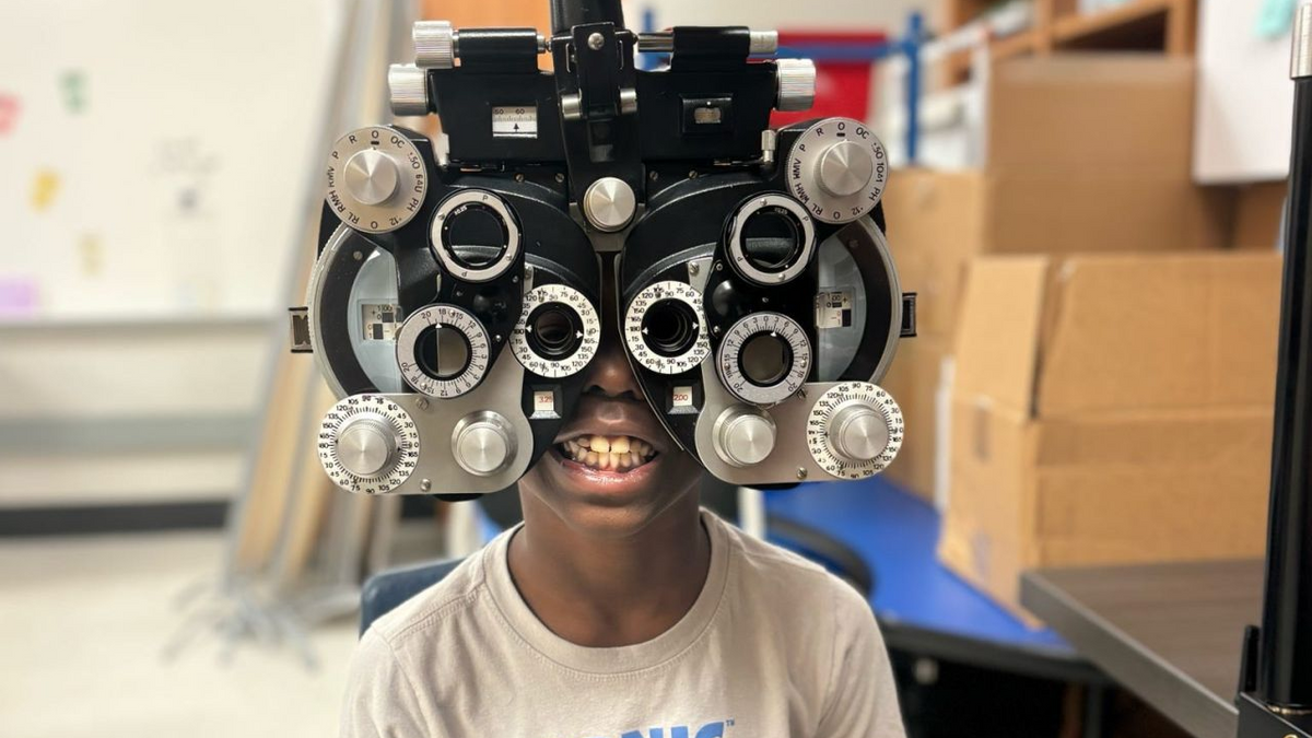 Good News: Missouri Kids Are Getting Free Glasses and a Clearer Future