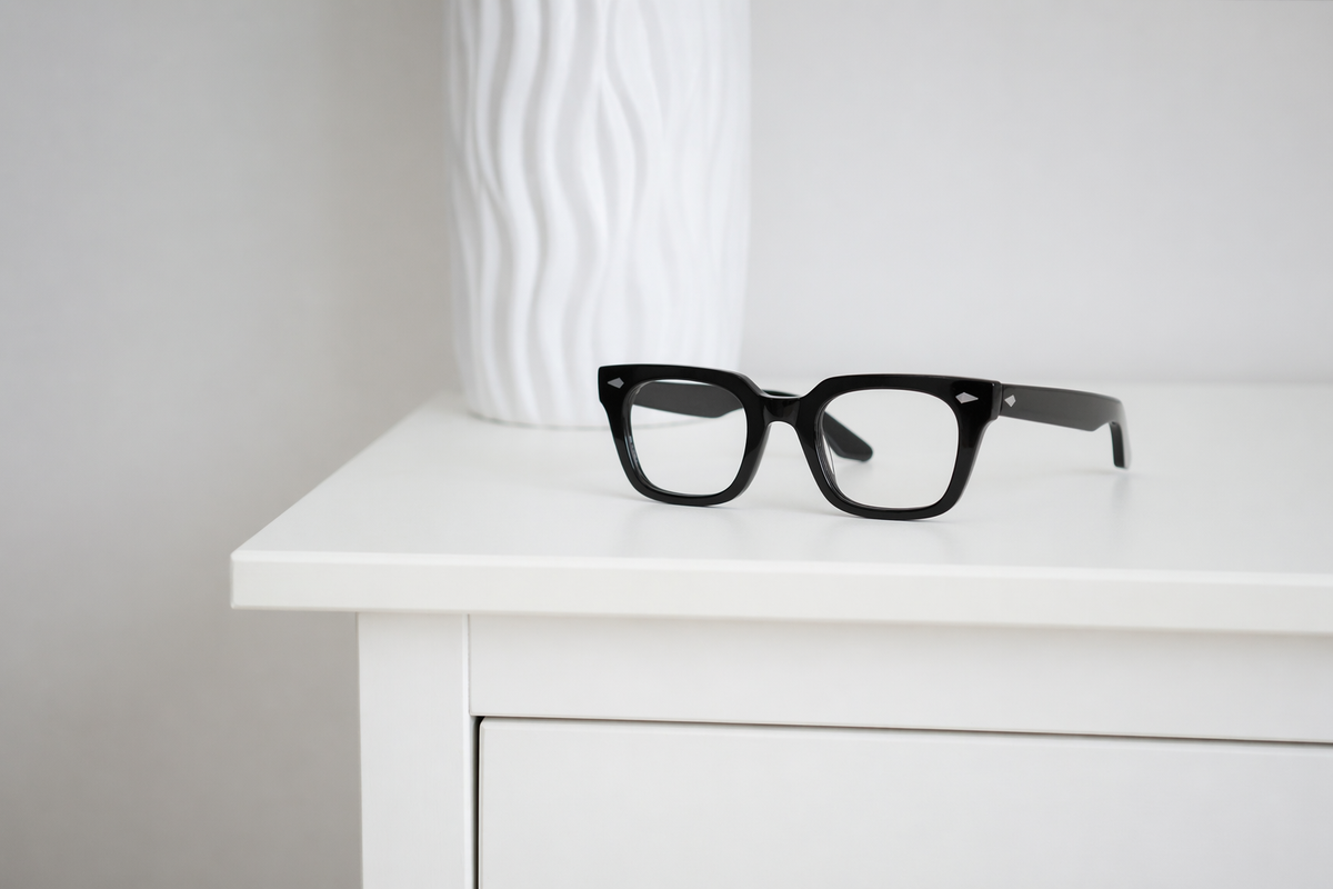 Kids’ Glasses: When Your Child Needs Them, Why It Matters, and How to Choose the Right Pair