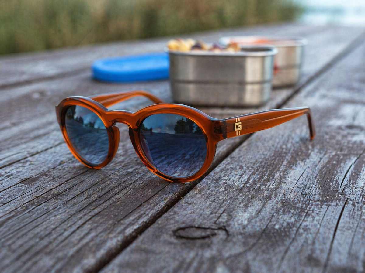 Why Your Child Needs Rx Sunglasses: Essential UV Protection for Growing Eyes