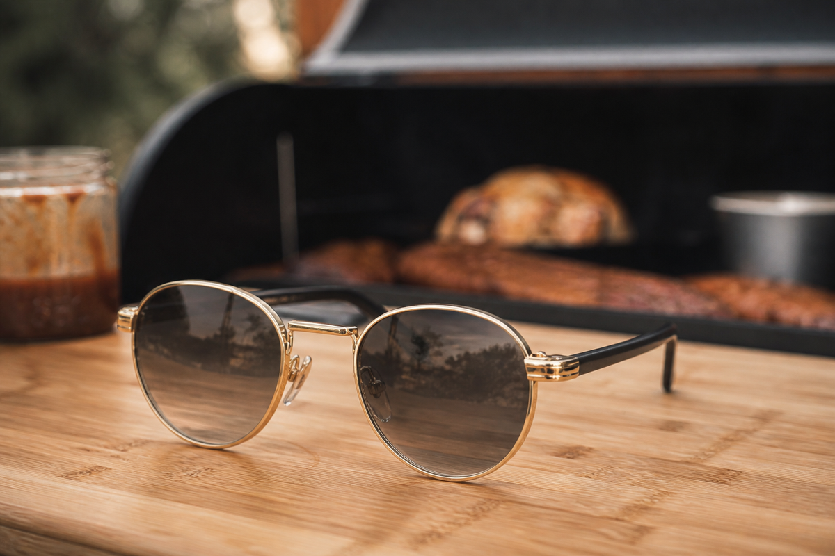 This Memorial Day: Honor, Protect, and See Clearly – Stylish Sunglasses That Give Back