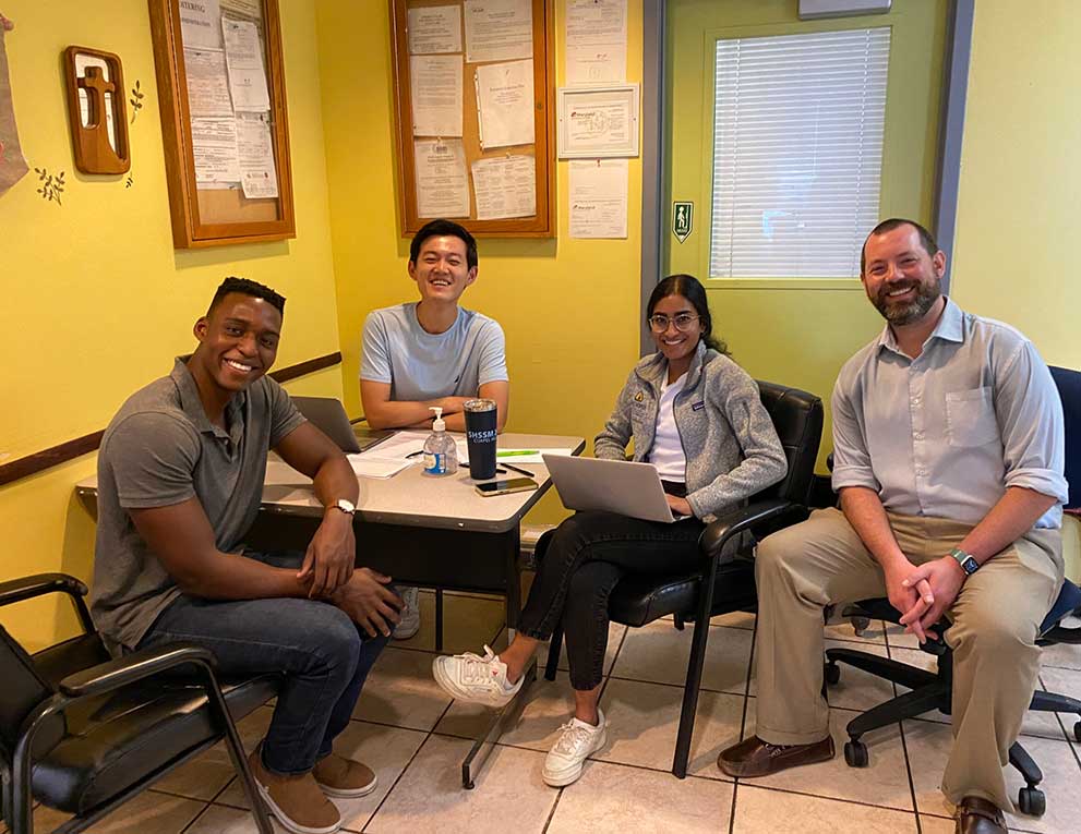 New Partnership Expands Support for Eye Care in the Community