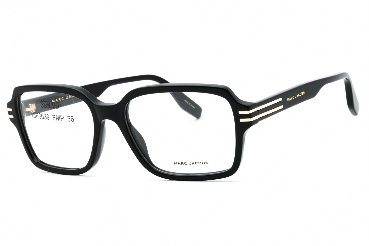 MARC 607