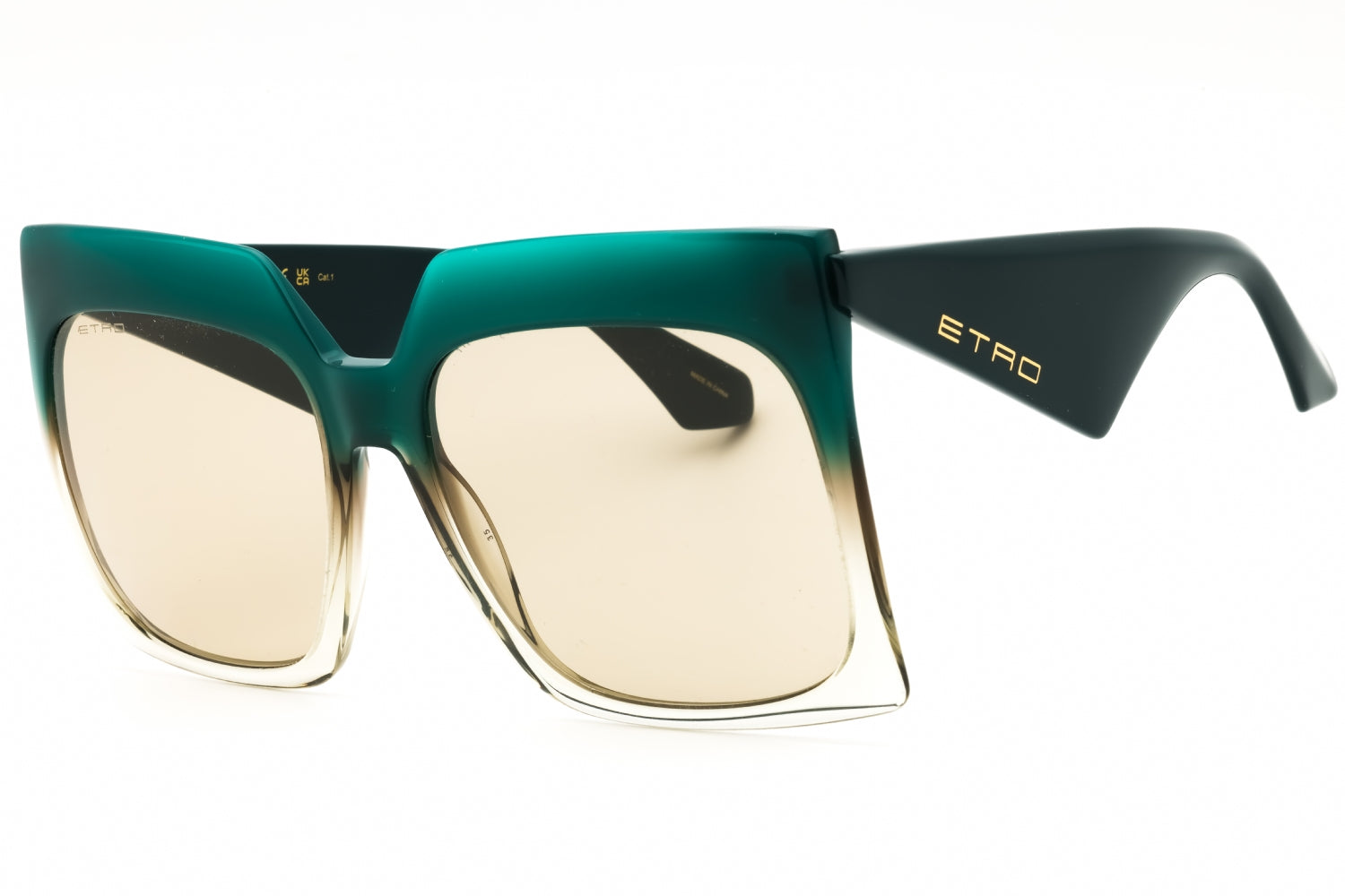 ETRO 0002/S