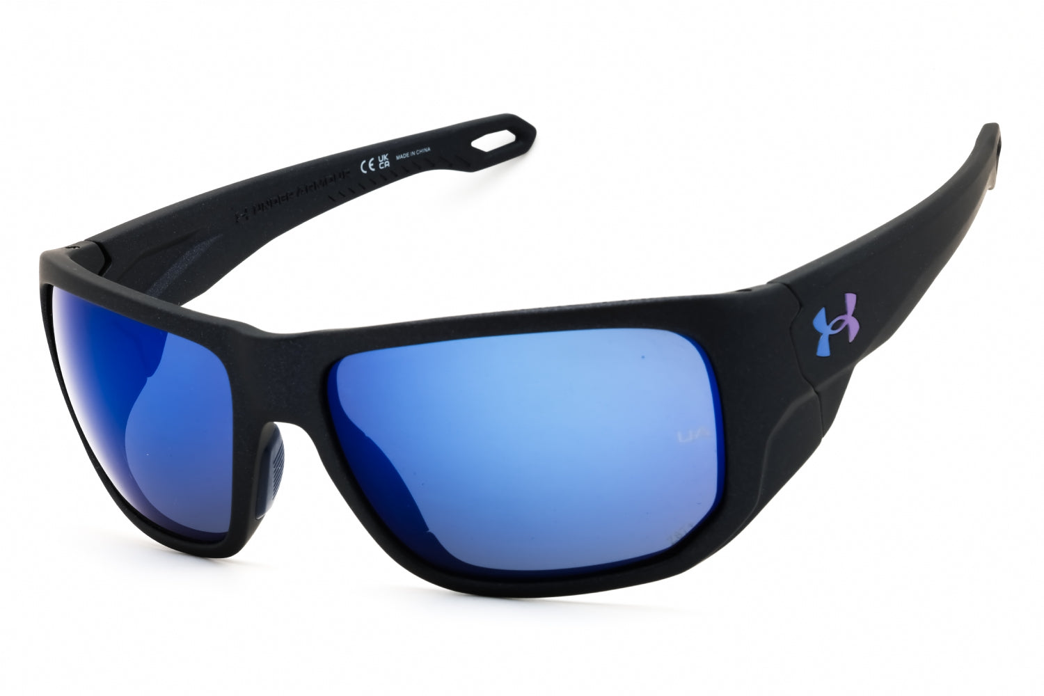 UA Attack MD
