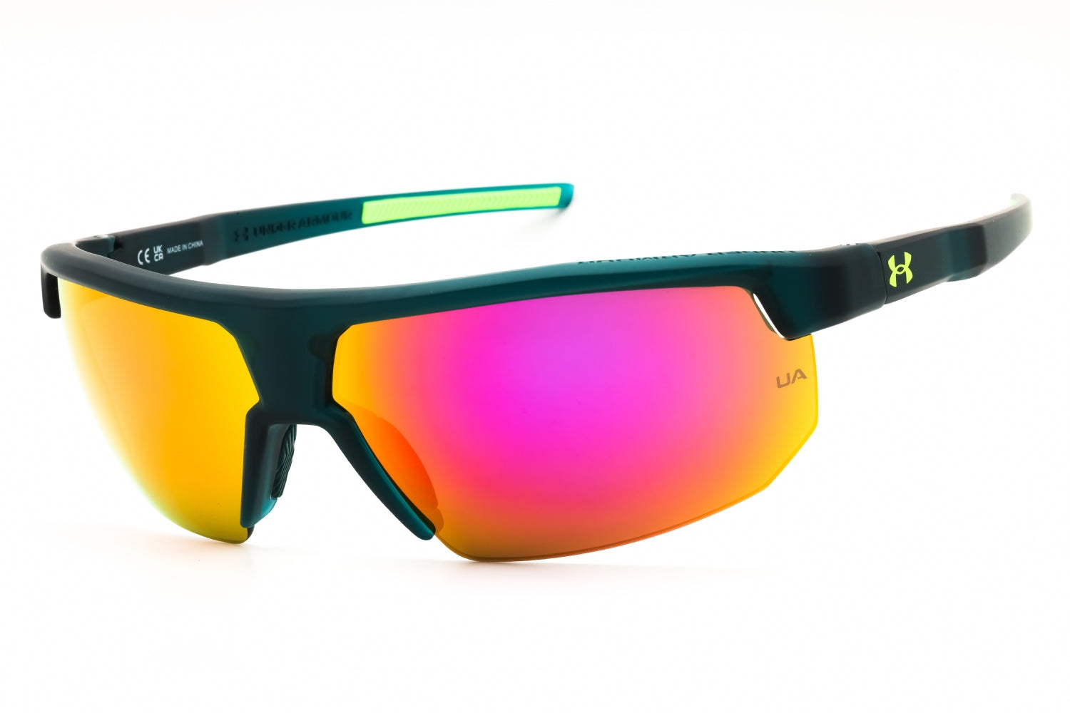 UA Driven/G