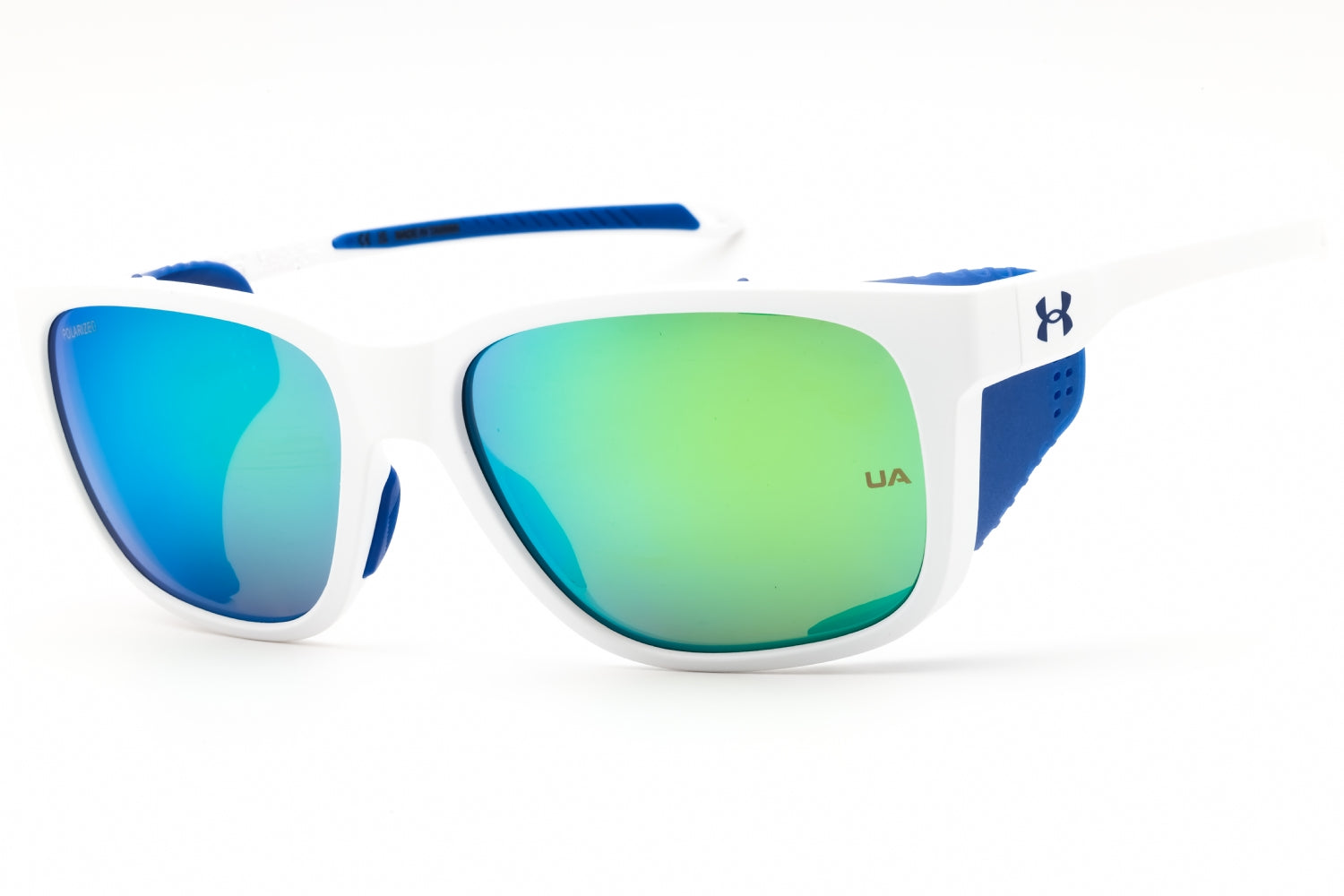 UA GLACIAL