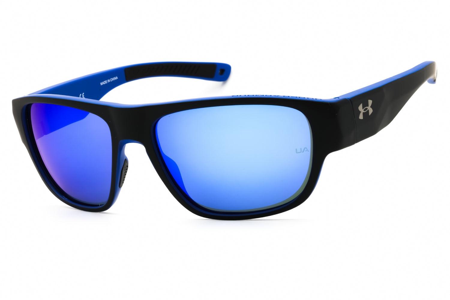 UA Scorcher
