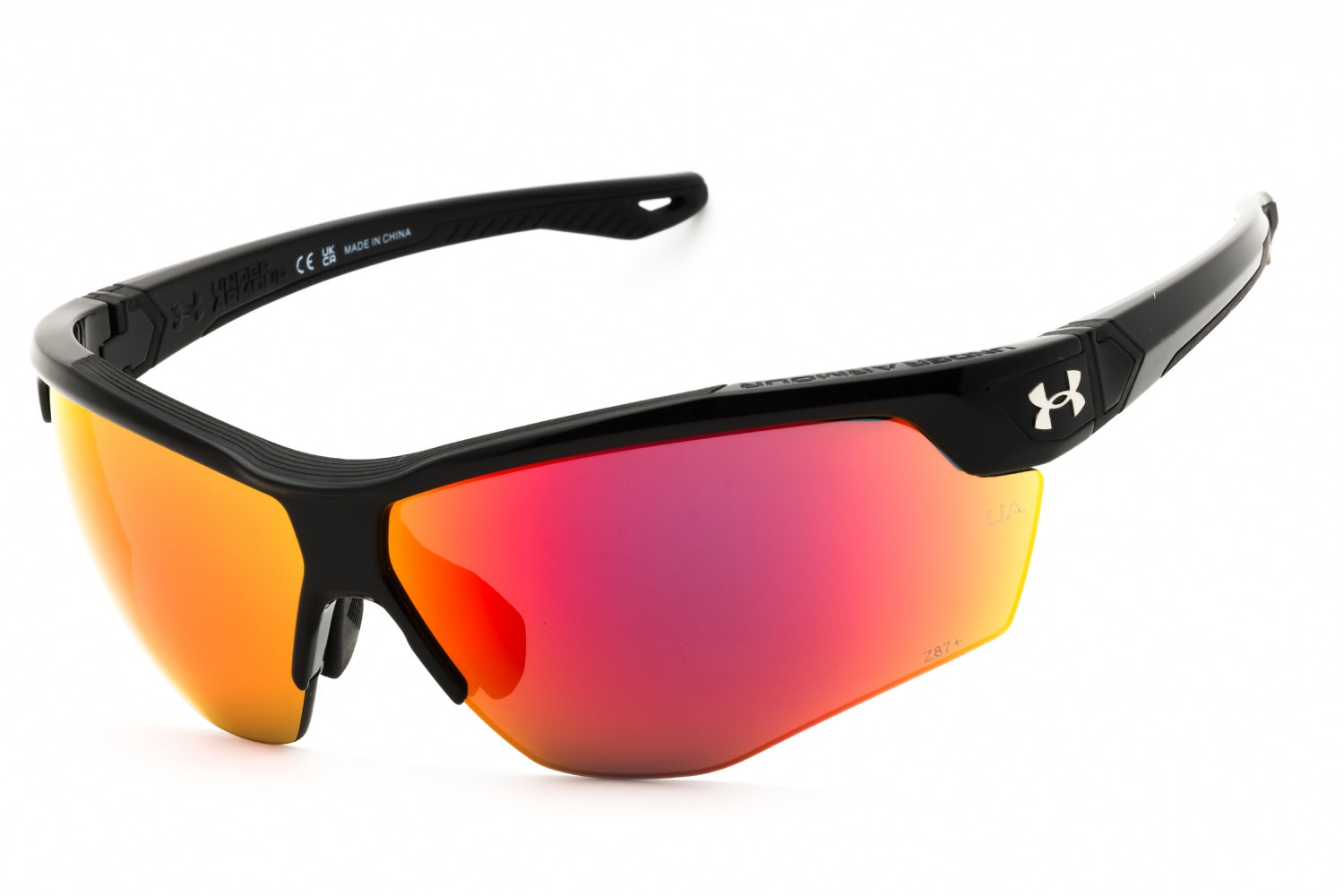UA Yard Dual