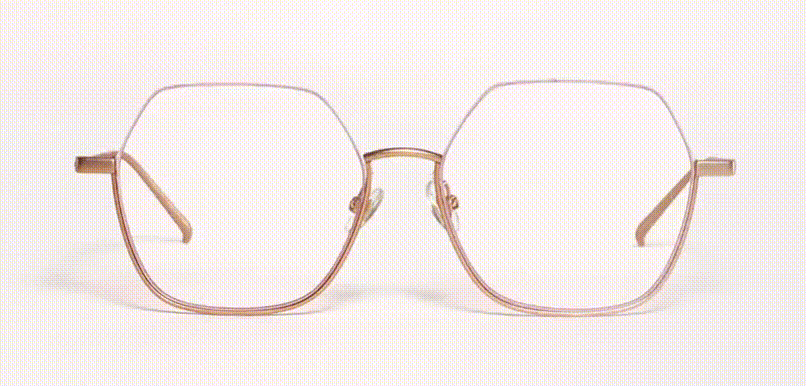 Transitions Lenses Demo