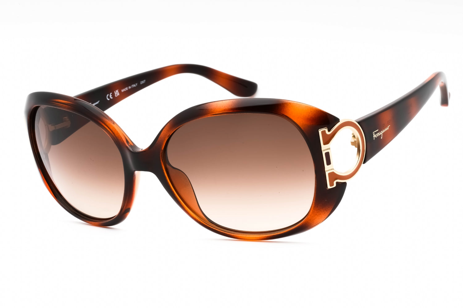 Salvatore Ferragamo SF668S